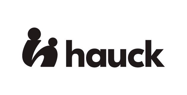 logo im vektorformat Hauck