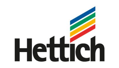 logo im vektorformat Hettich