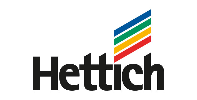 logo im vektorformat Hettich
