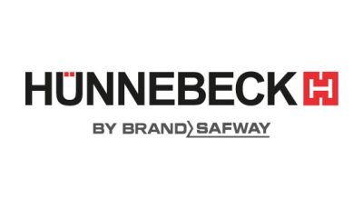 logo im vektorformat Hünnebeck