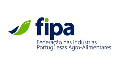 logo vetorial FIPA – Federação das Indústrias Portuguesas Agro-Alimentares