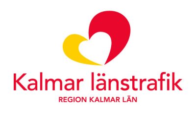 logotyp i vektorformat Kalmar länstrafik