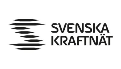 logotyp i vektorformat Svenska kraftnät