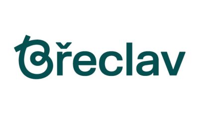 vektorove logo města Břeclav