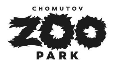 vektorove logo Zoopark Chomutov