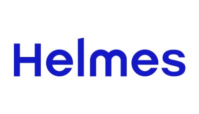 vektorvormingus logo Helmes