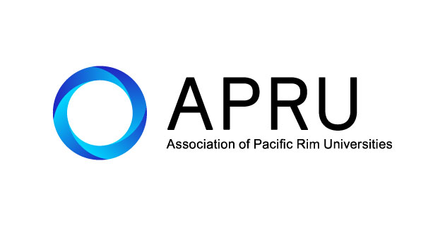 logo vector APRU