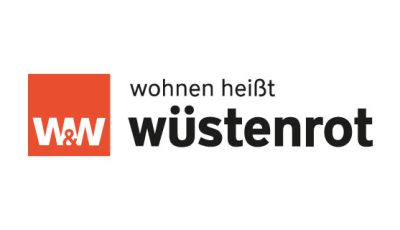 logo vektor Wüstenrot Bausparkasse