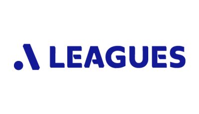 logo vector A-League