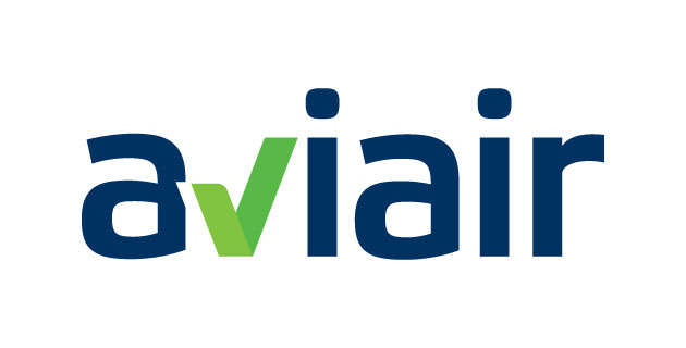 logo vector Aviair