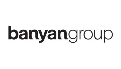 logo vector Banyan Group