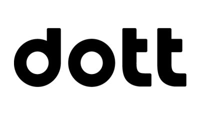 logo vector Dott