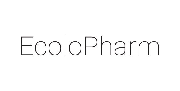 logo vector EcoloPharm