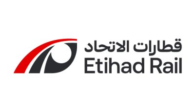 logo vector Etihad Rail