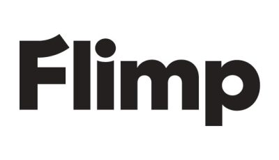 logo vector Flimp