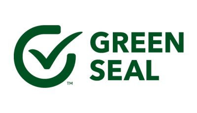 logo vector Green Seal