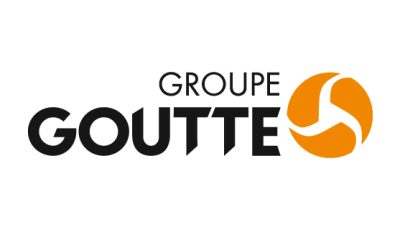 logo vectoriel Groupe Goutte