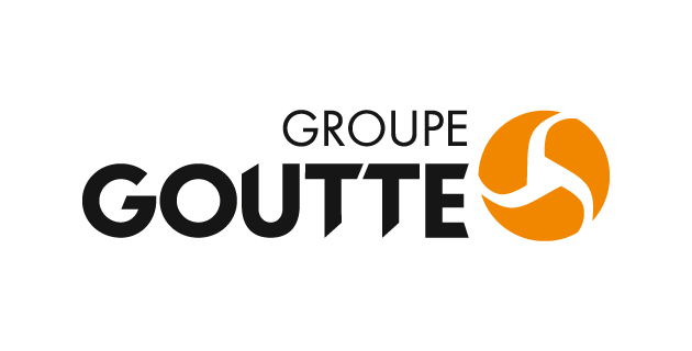 logo vectoriel Groupe Goutte