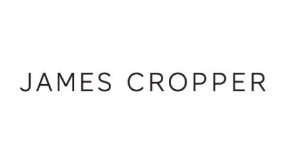 logo vector James Cropper