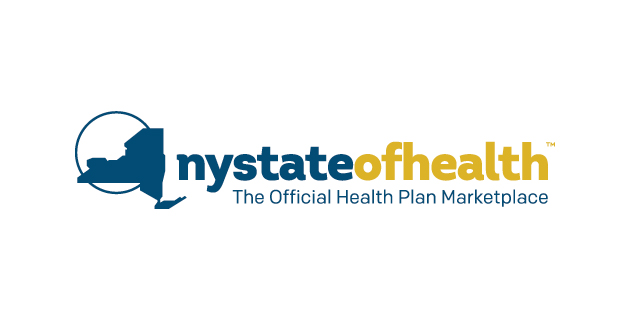logo vector NY State of Health