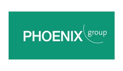 logo vektor PHOENIX Pharma