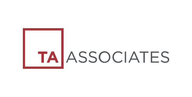 logo vector TA Associates