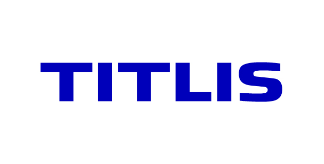 logo vektor Titlis Bergbahnen