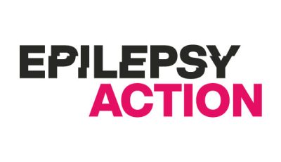 logo vector Epilepsy Action