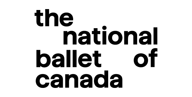 logo vector National Ballet of Canada