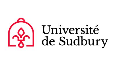 logo vector Université de Sudbury