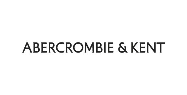 logo vector Abercrombie & Kent