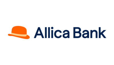 logo vector Allica Bank