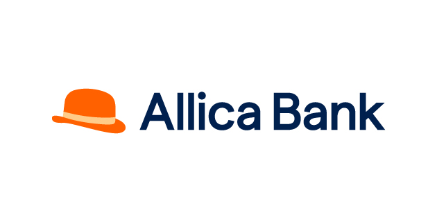 logo vector Allica Bank