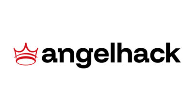 logo vector AngelHack