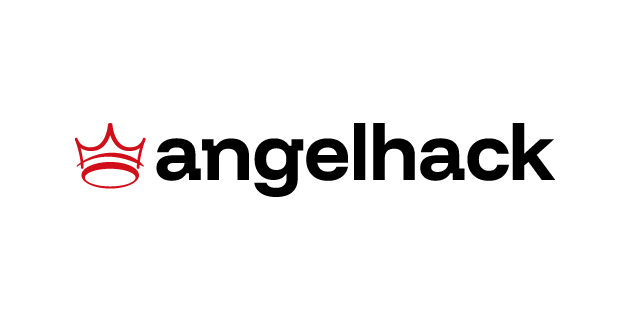 logo vector AngelHack