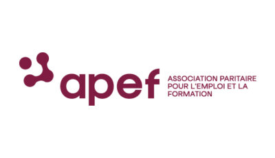 logo vector Apef
