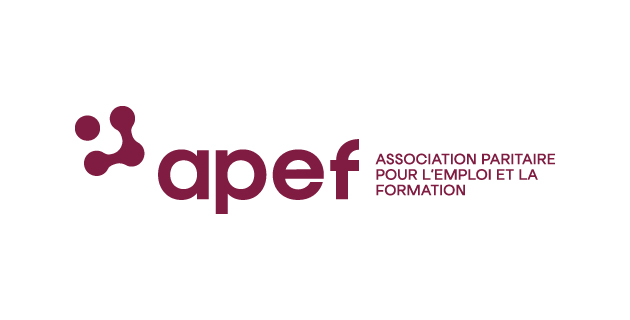 logo vector Apef