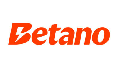 logo vector Betano