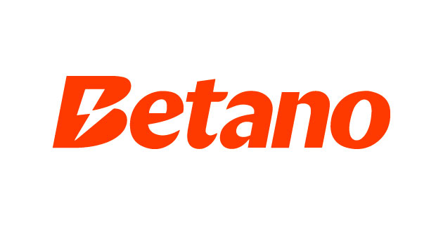 logo vector Betano