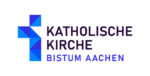 logo vektor Bistum Aachen