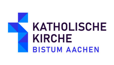 logo vektor Bistum Aachen