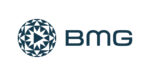 logo vektor BMG