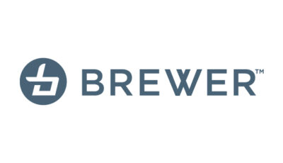 logo vector Brewer Company