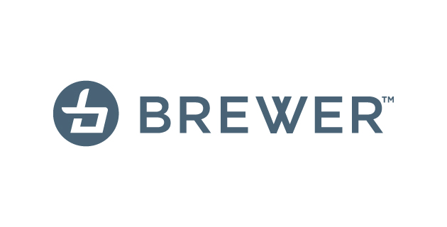 logo vector Brewer Company
