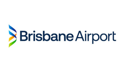 logo vector Brisbane Airport