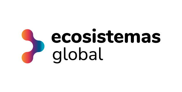logo vector Ecosistemas Global