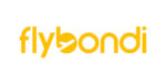 logo vector Flybondi