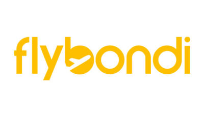logo vector Flybondi