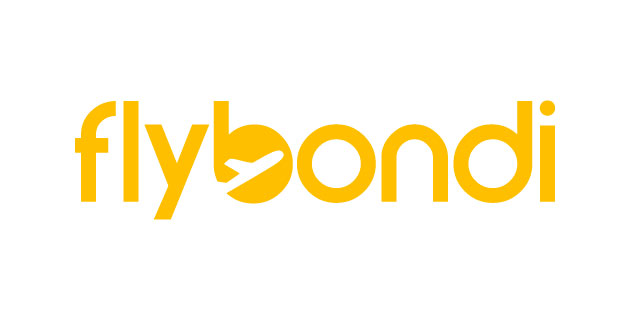 logo vector Flybondi