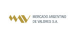 logo vector Mercado Argentino de Valores